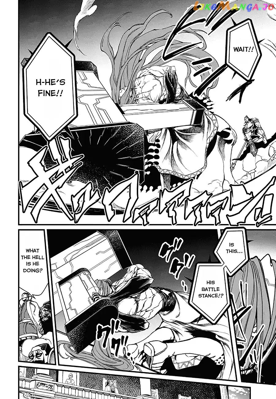 Record Of Ragnarok, Chapter 2 image 26